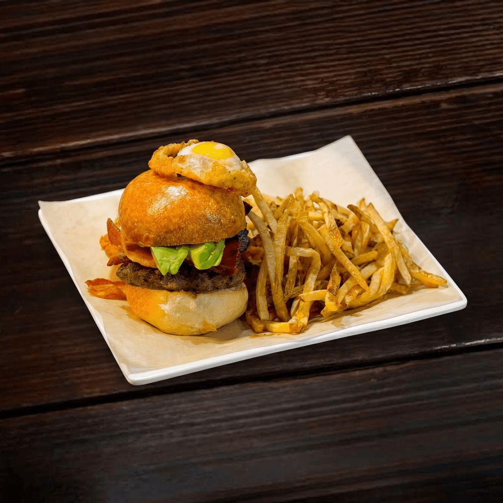 Cali Burger