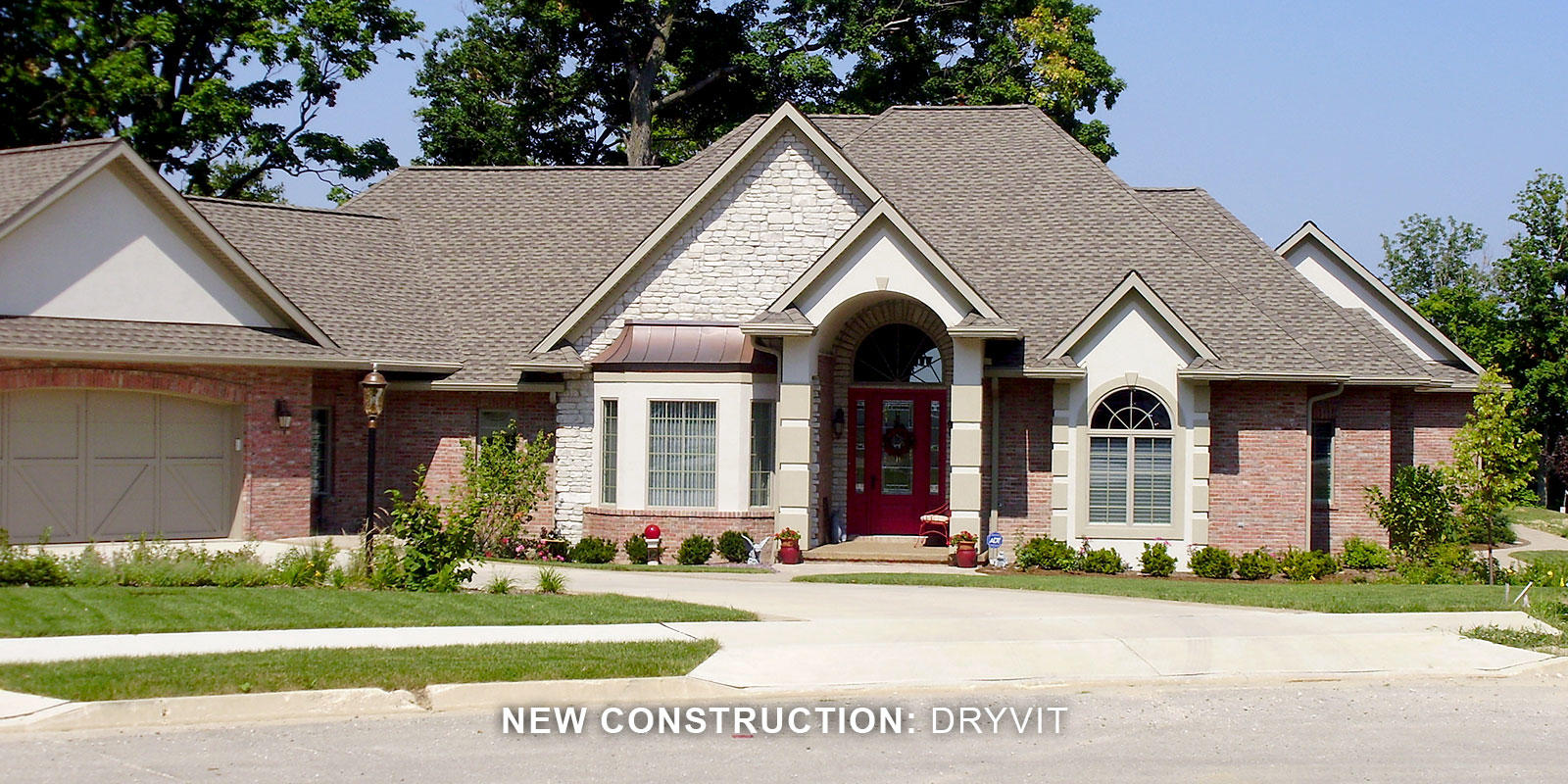 Hofmann Construction & Plastering Inc. Image