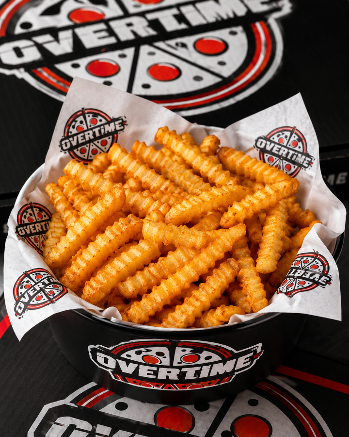 FRIES