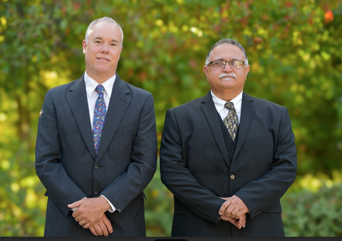 Cedar Memorial Funeral and Cremation Services Image