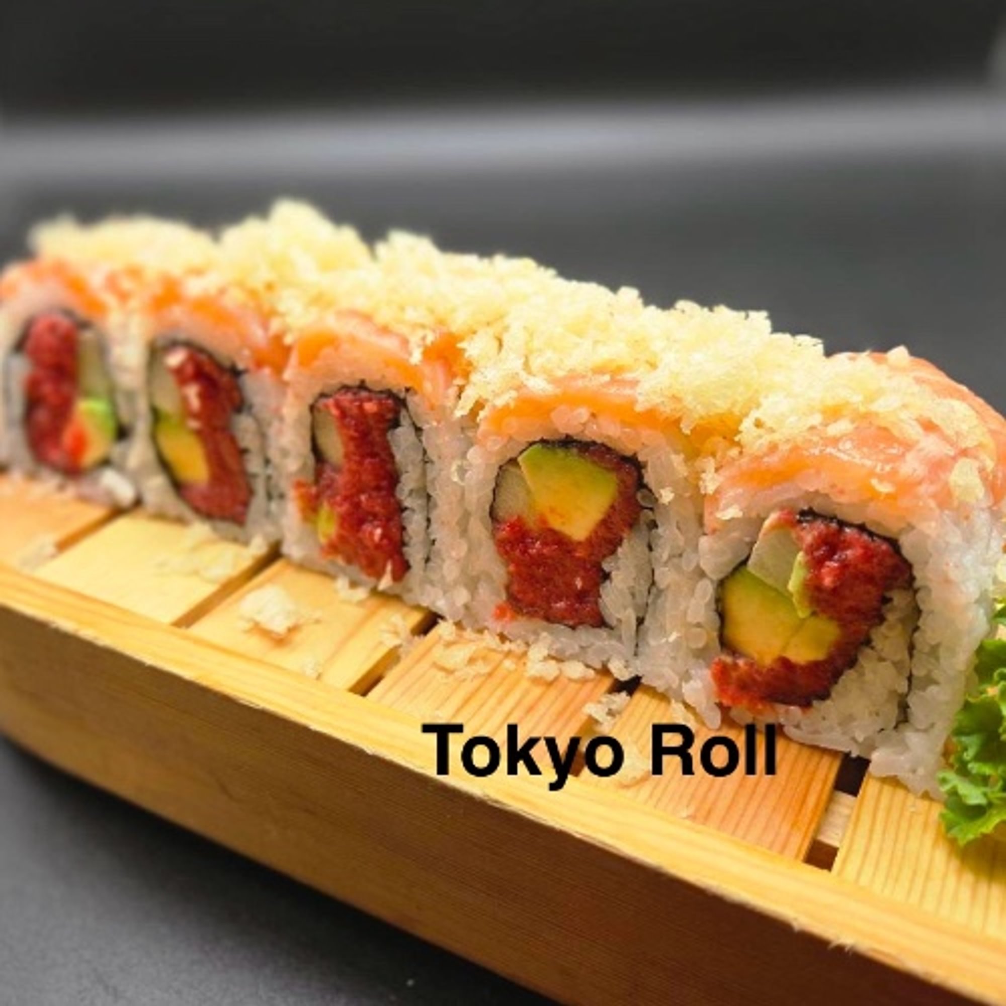Tokyo Roll