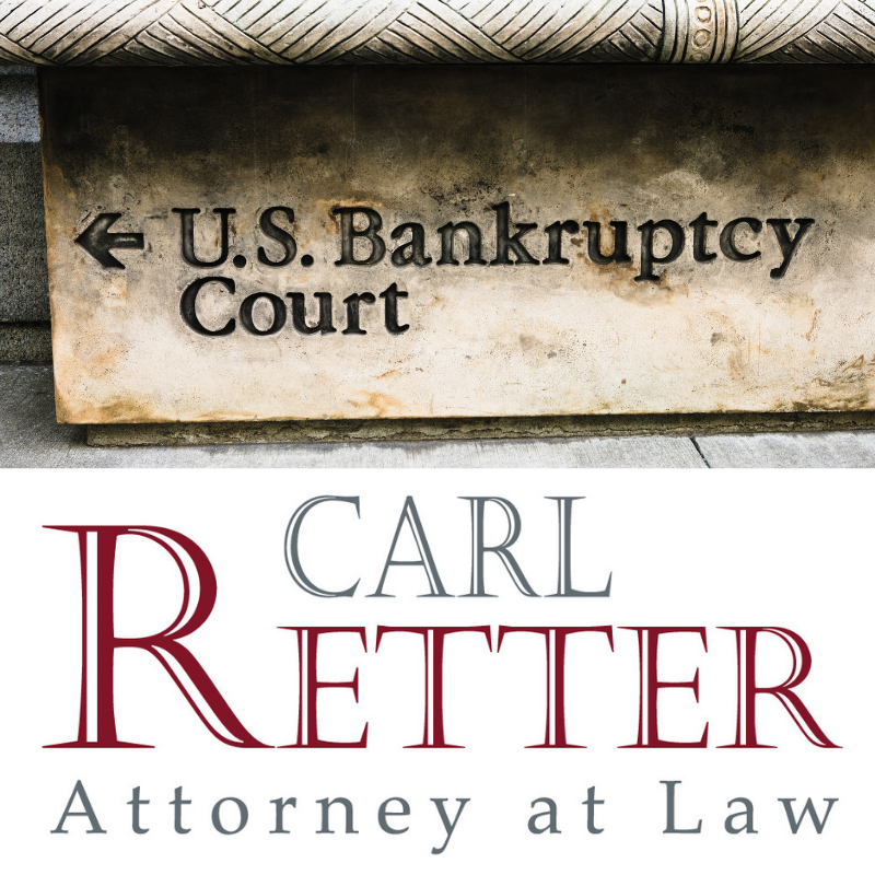 LAW OFFICES OF CARL R. RETTER Photo