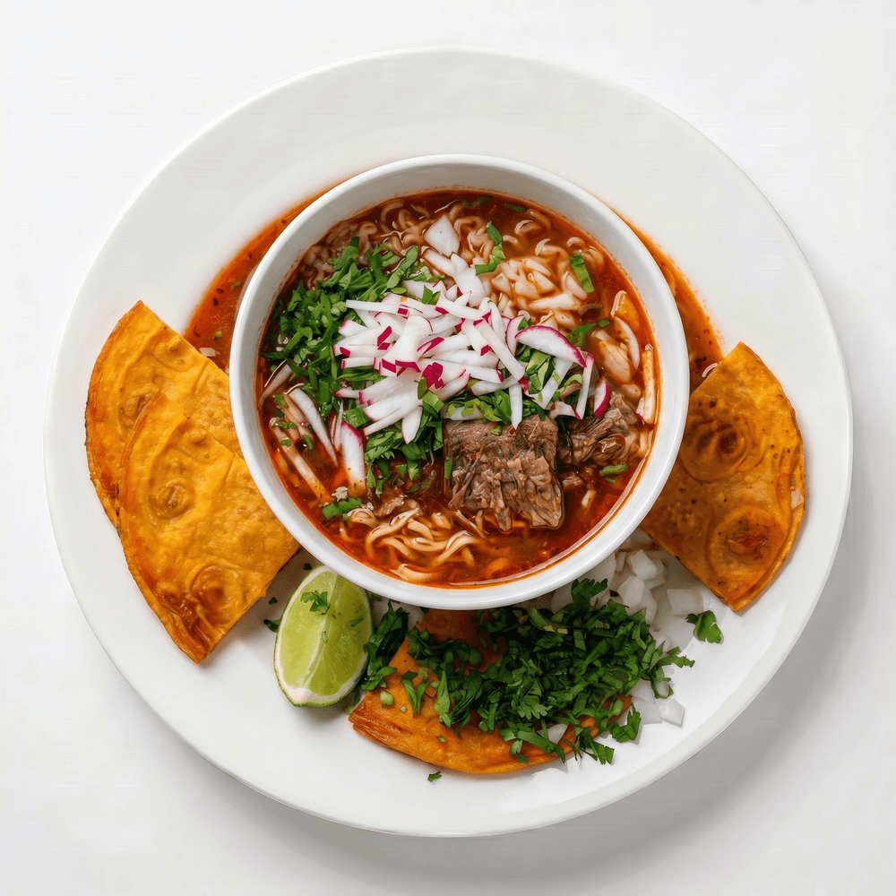 Birria Ramen