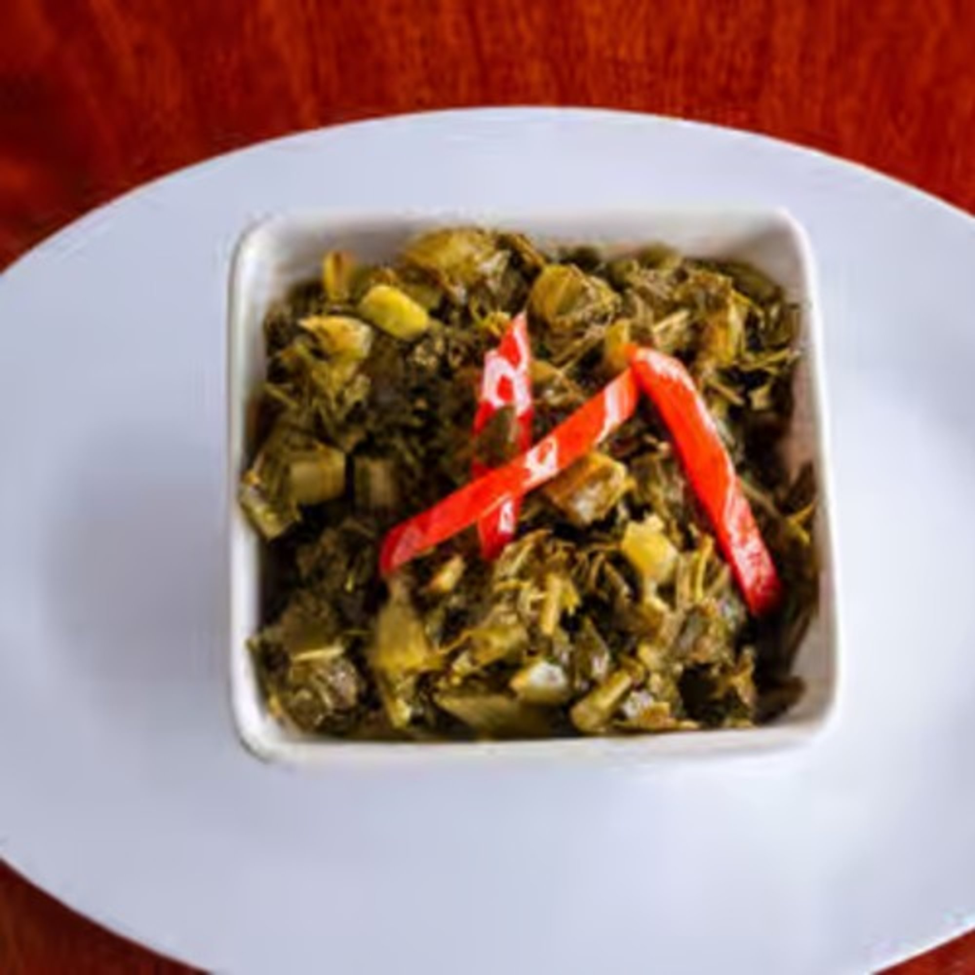 Collard Greens