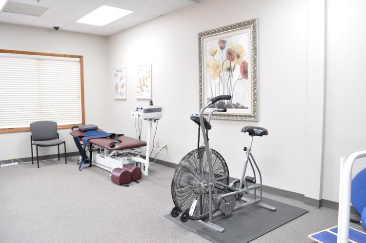 Frankfort Chiropractic & Physical Therapy Photo