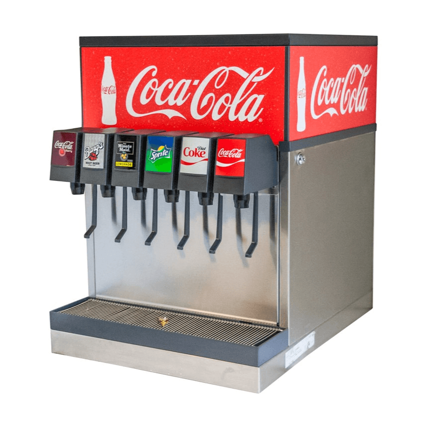 24 oz Foutain Soda