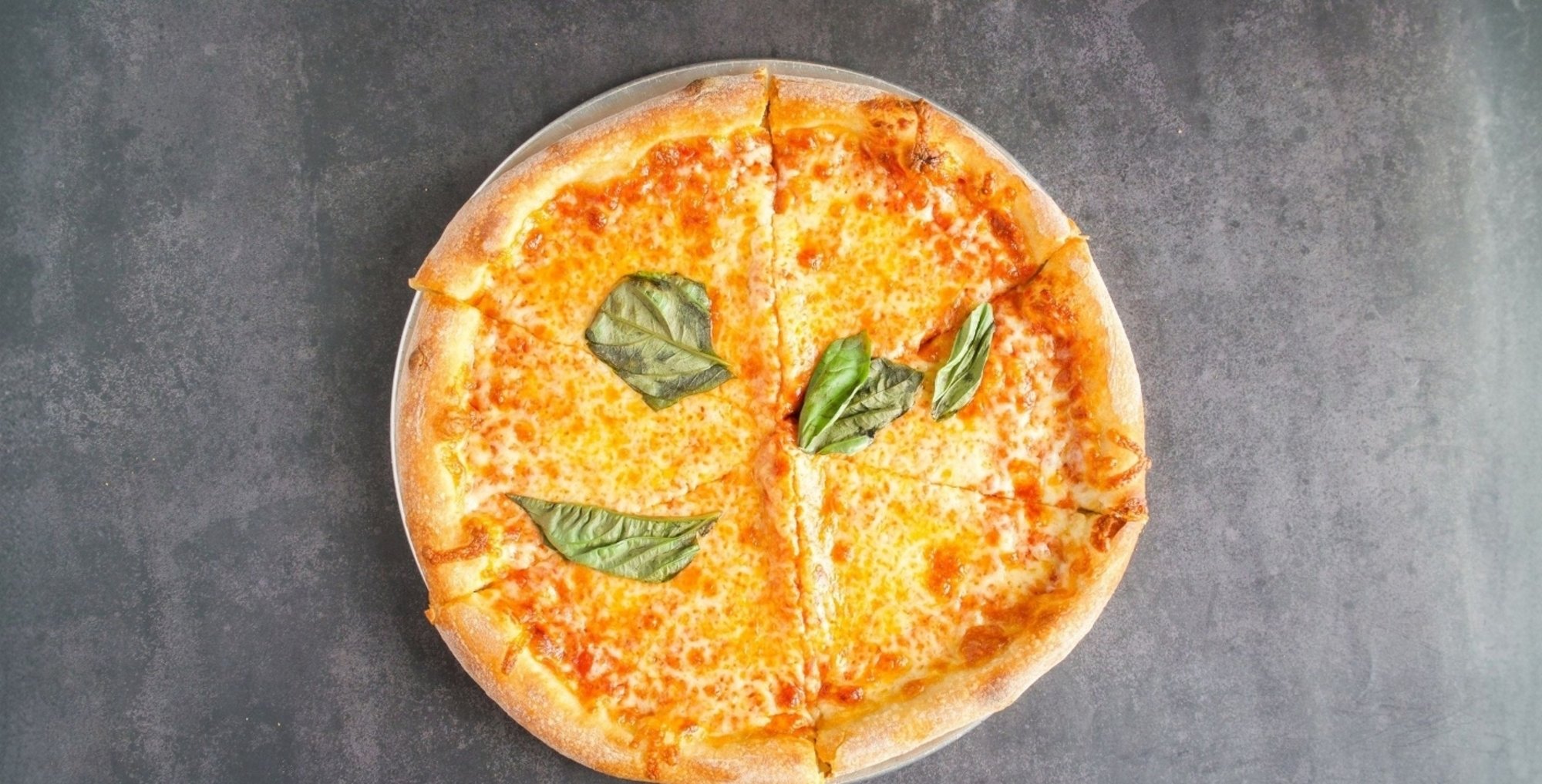 NY Cheese Pie