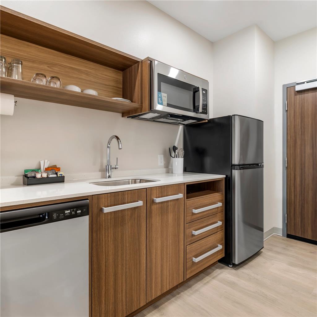 Home2 Suites by Hilton Richmond, KY Image