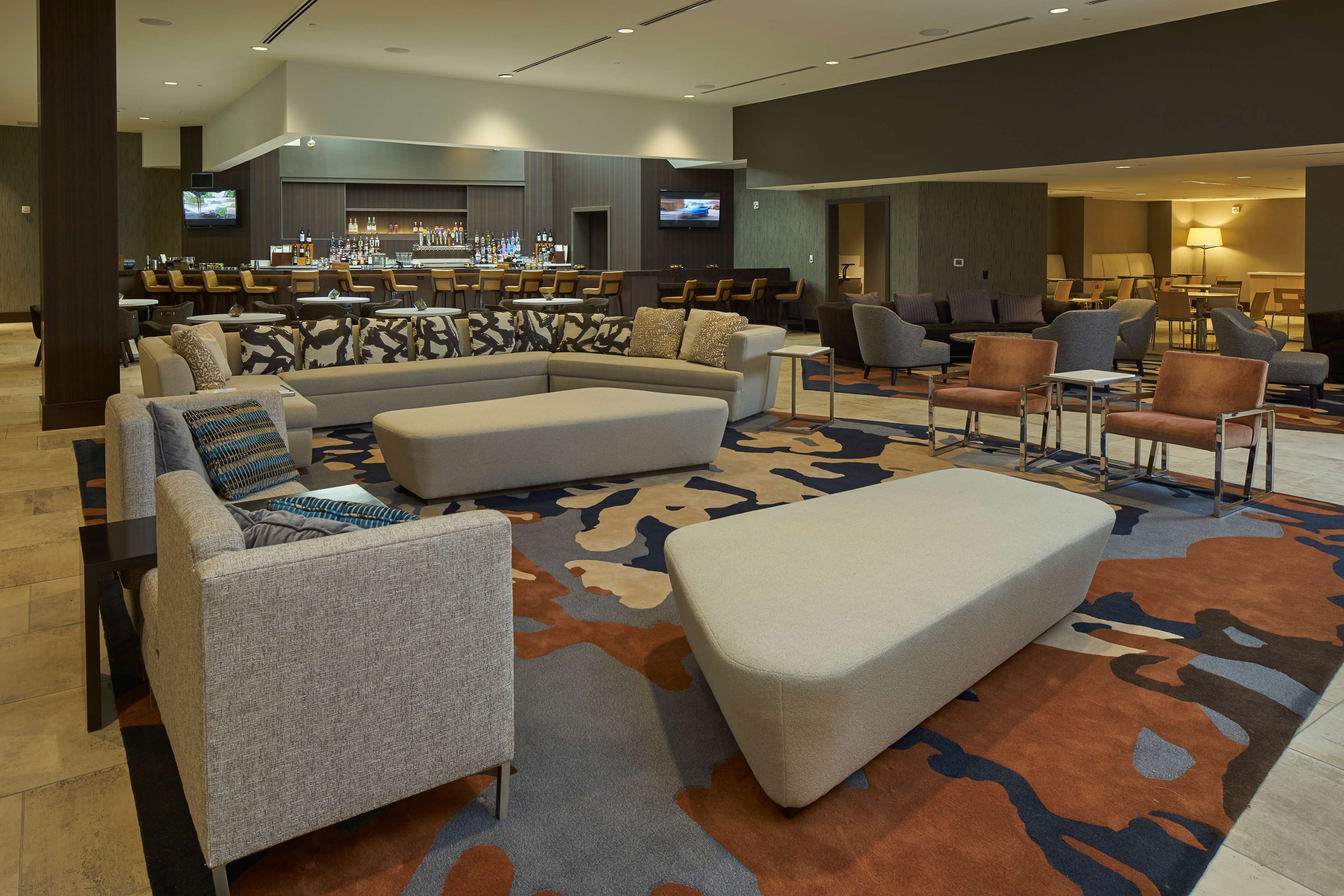 Hilton Raleigh North Hills, 3415 Wake Forest Road, Raleigh, NC