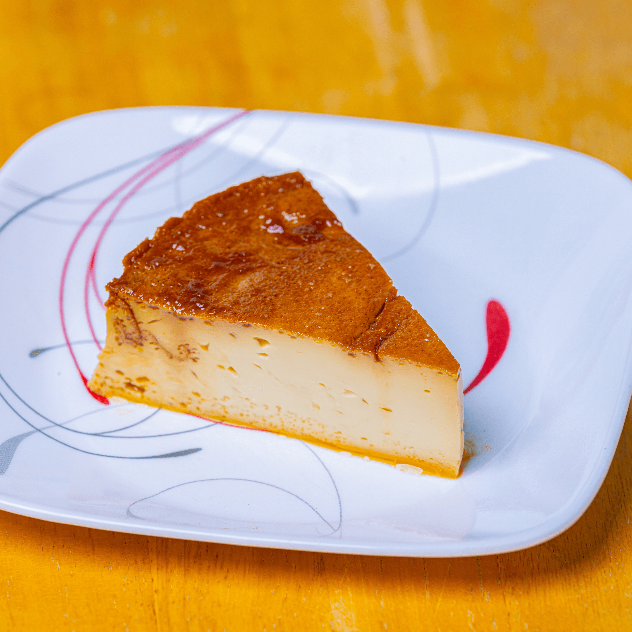 Flan