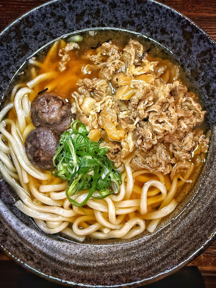 Niku Udon