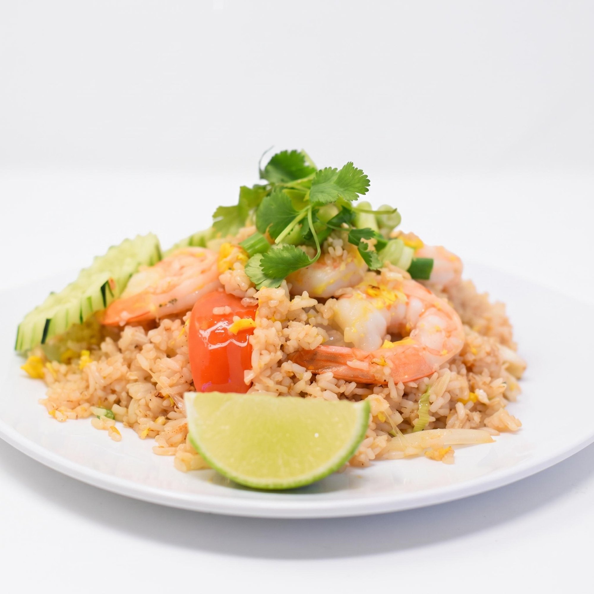 Fried Rice