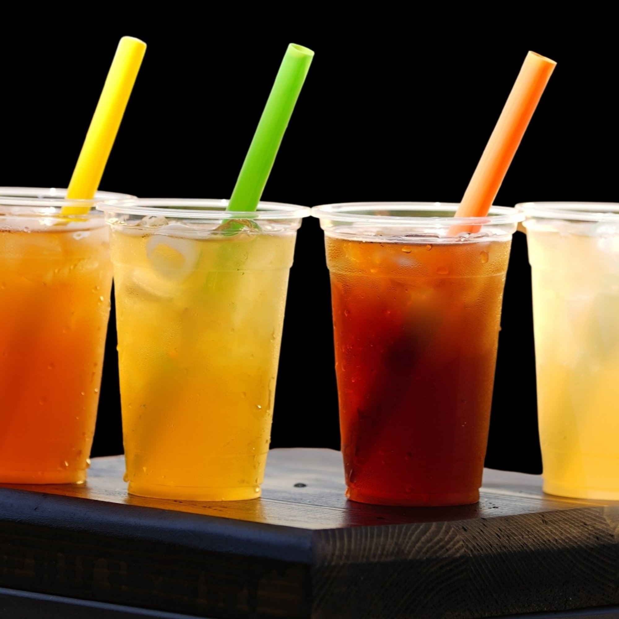 Boba Tea