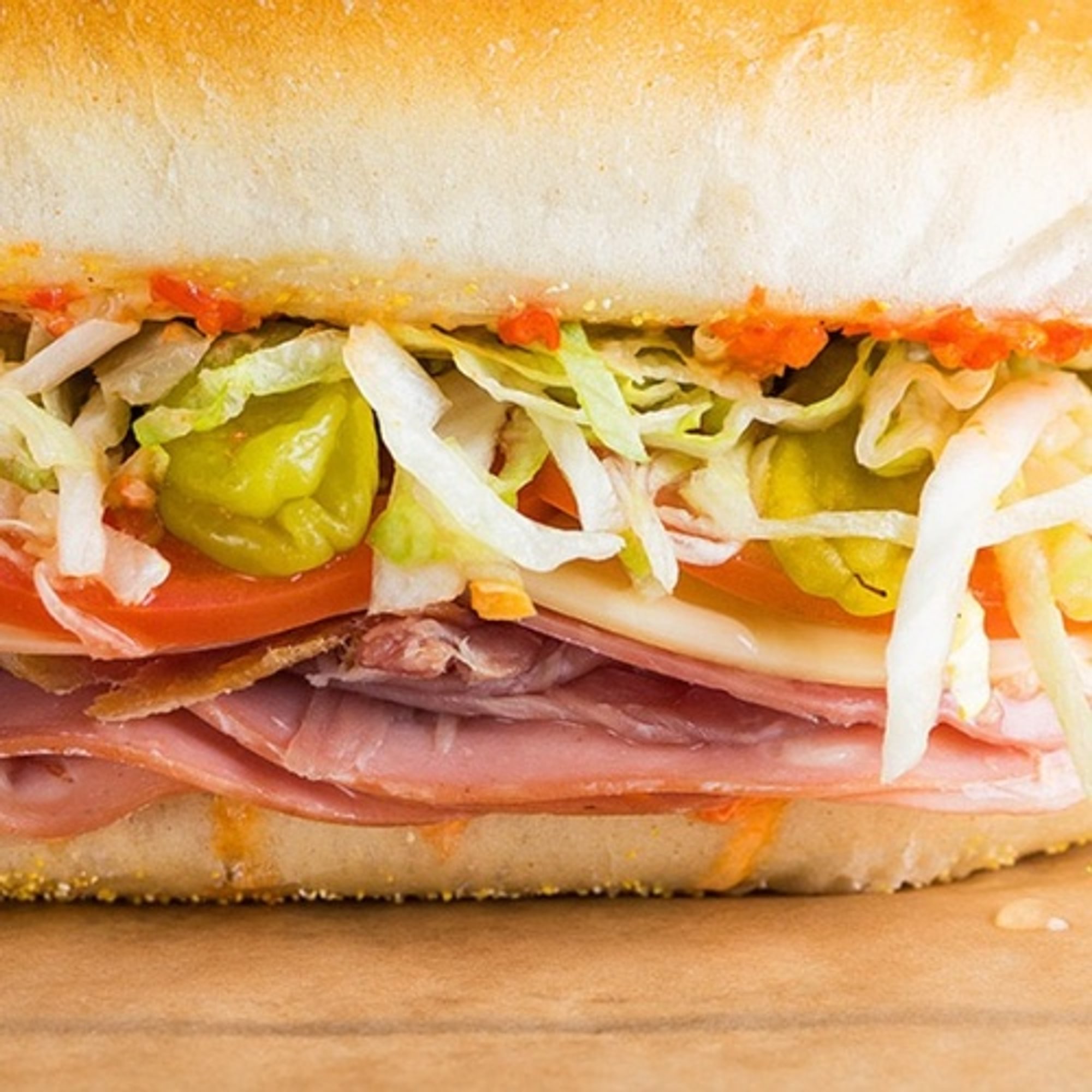 Italian Cold Cut