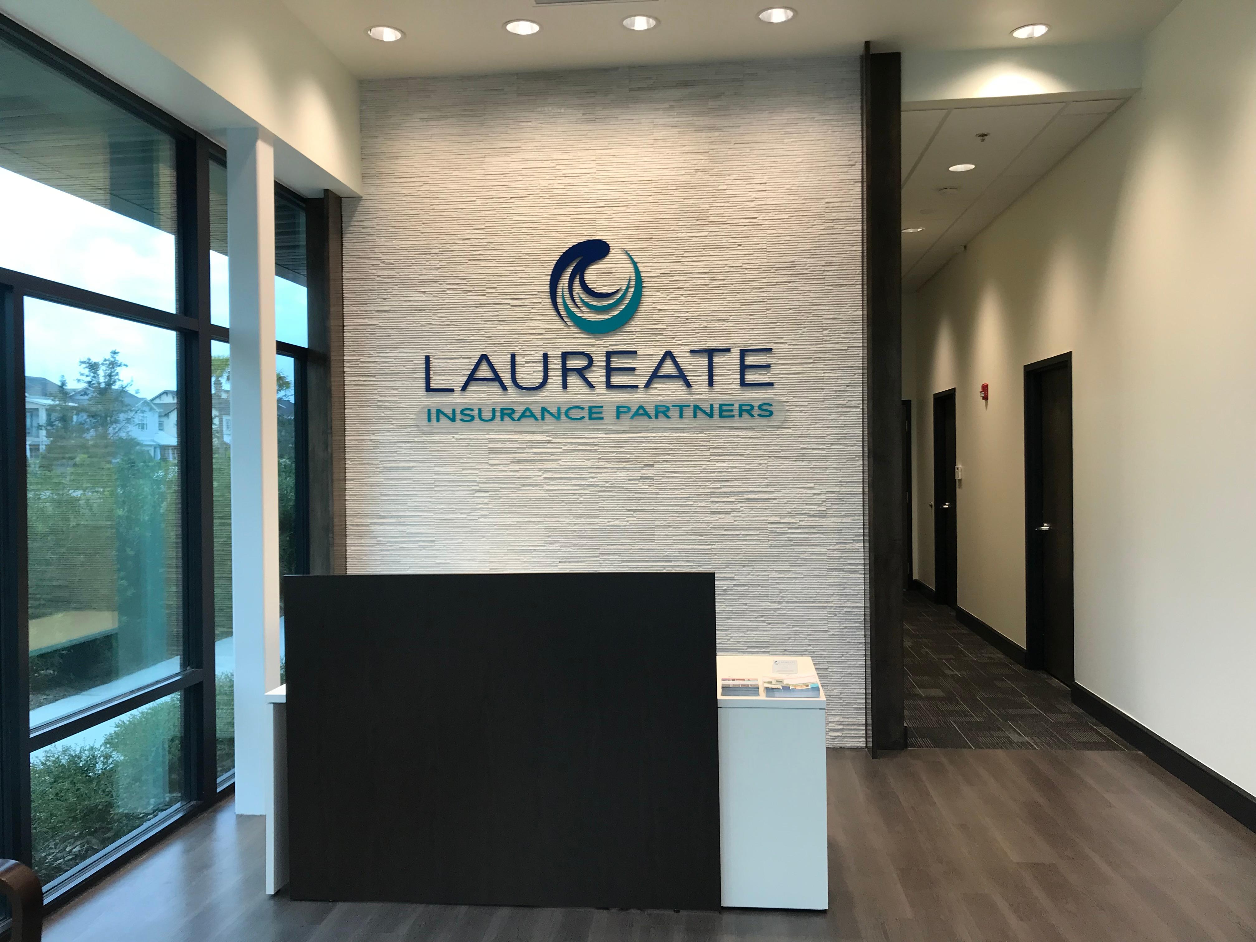 Laureate Insurance Partners Photo