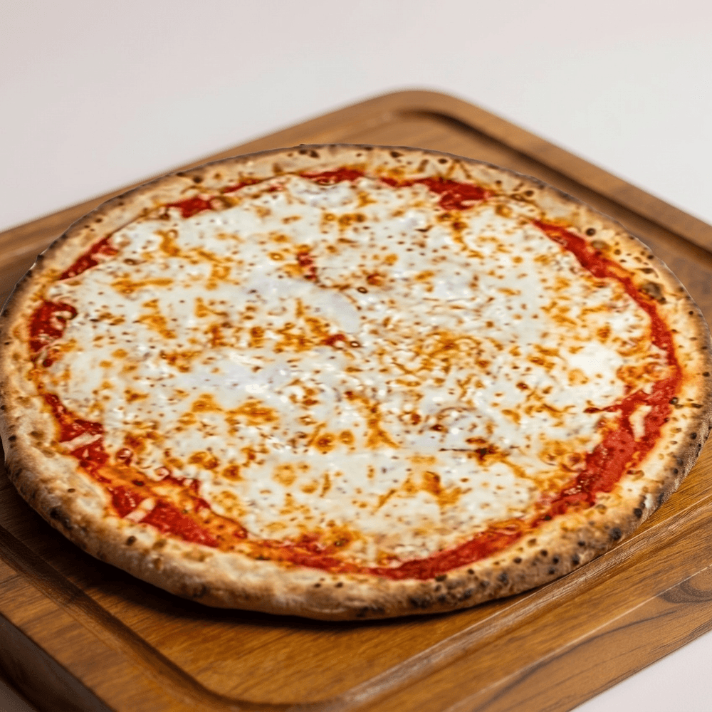 Gluten-Free Pizza