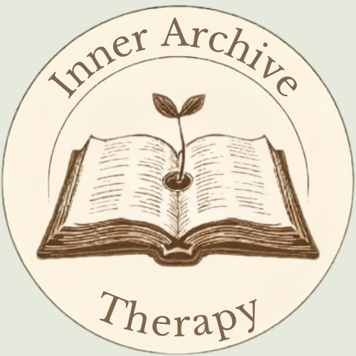 Inner Archive Therapy, PLLC