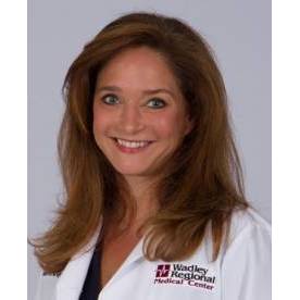 Stacy Leonard, MD Photo