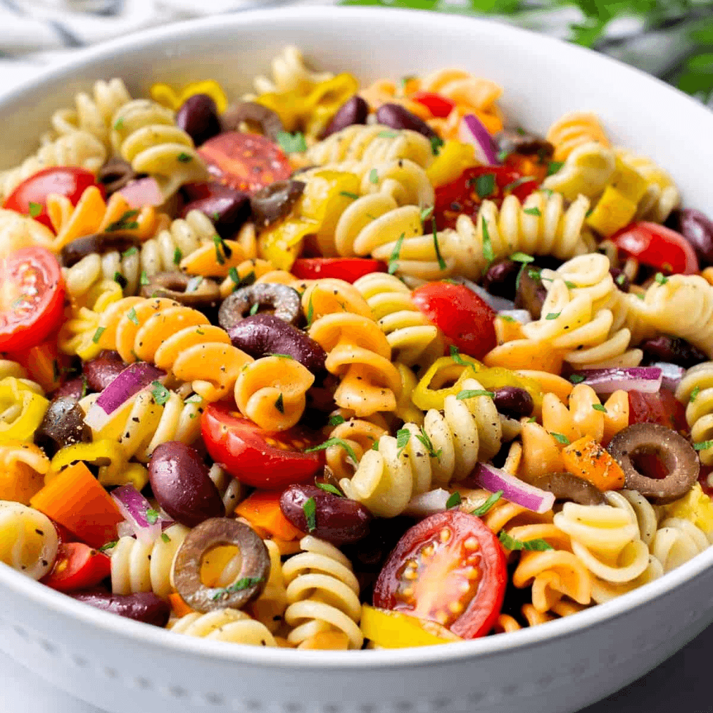 Pasta Salad