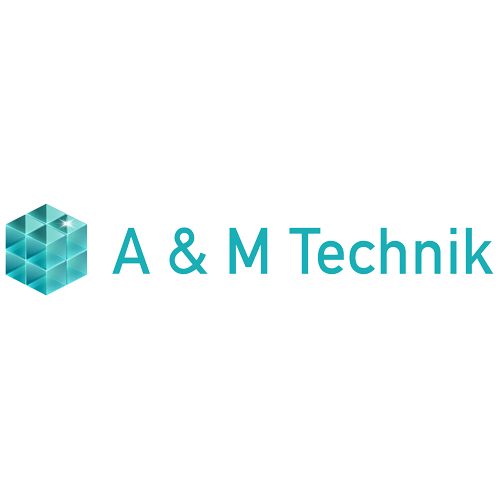 Logo von AM Technik Deutschland