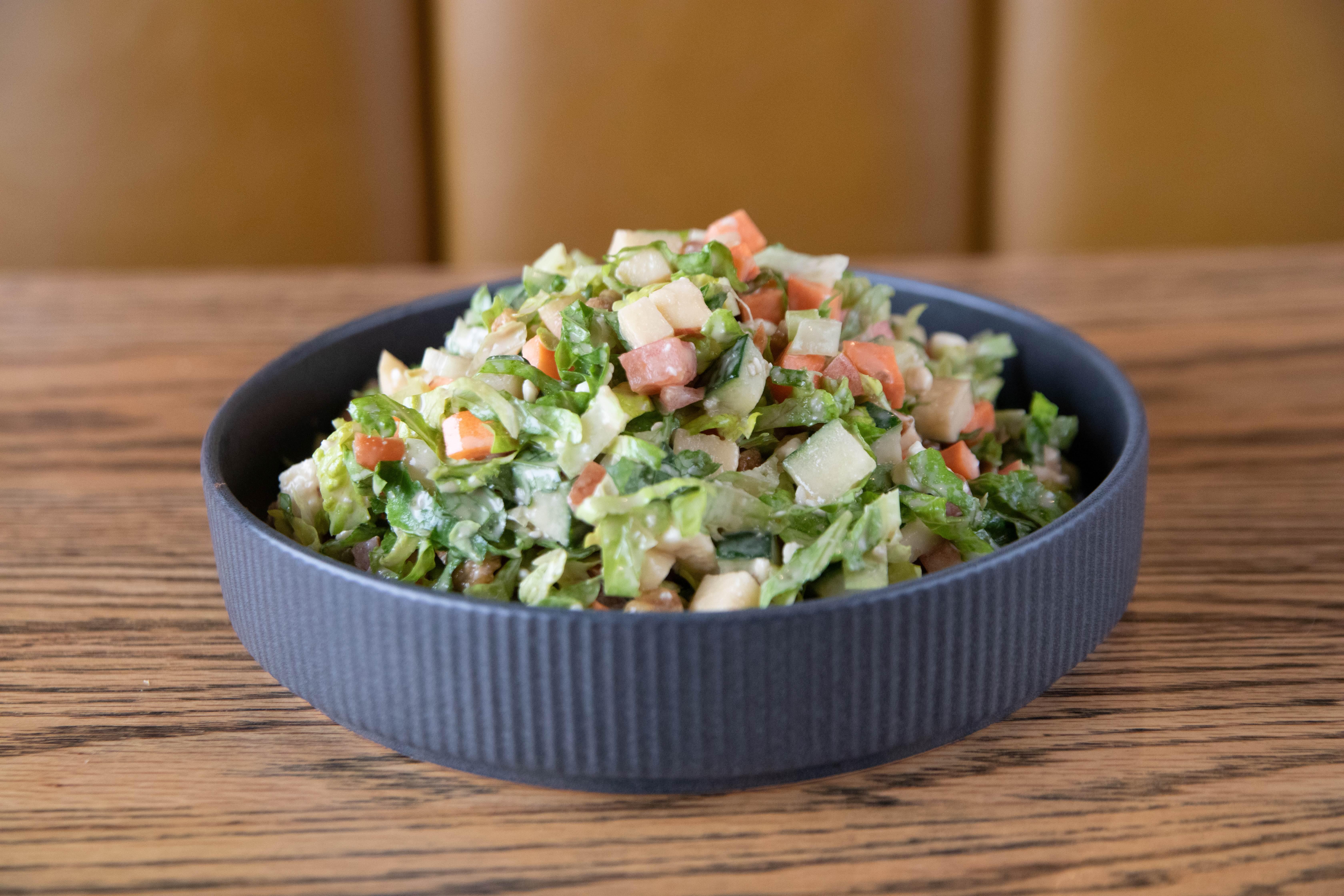 Chopped Salad
