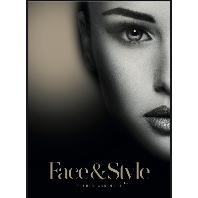 Logo von Face&Style Michael Klein