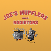 Joe's Mufflers and Radiators