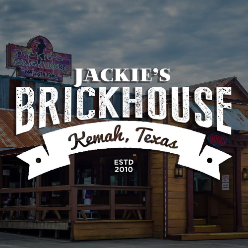 Jackie's Brickhouse Logo