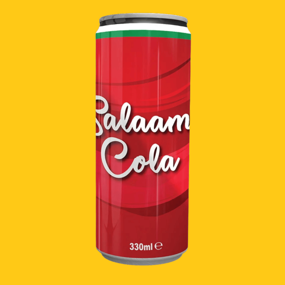Salaam Cola Regular