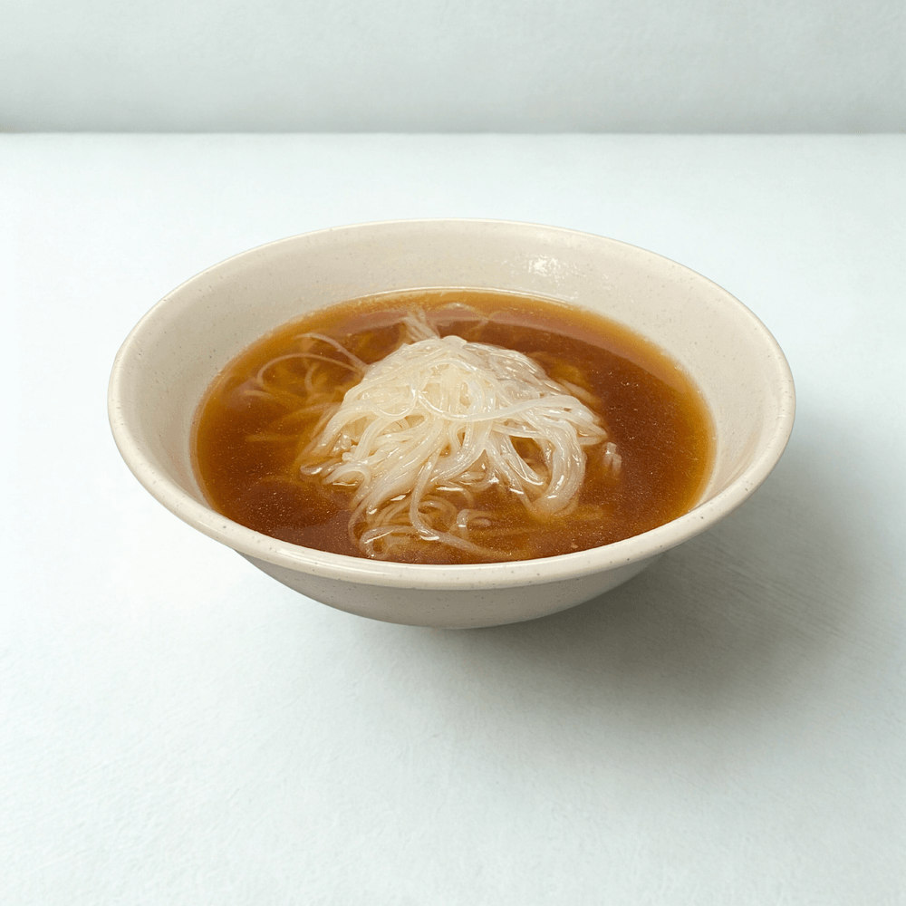 Kid's Broth and Noodle BEEF