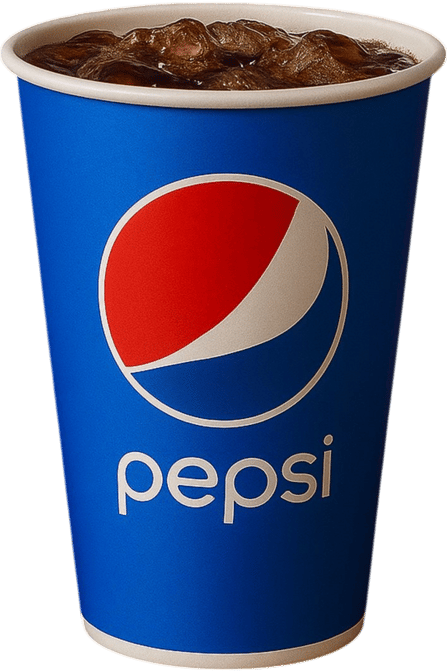 Pepsi