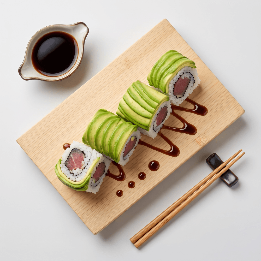 Lambada Roll