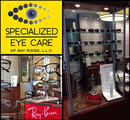 Specialized Eye Care of Bay Ridge Photo