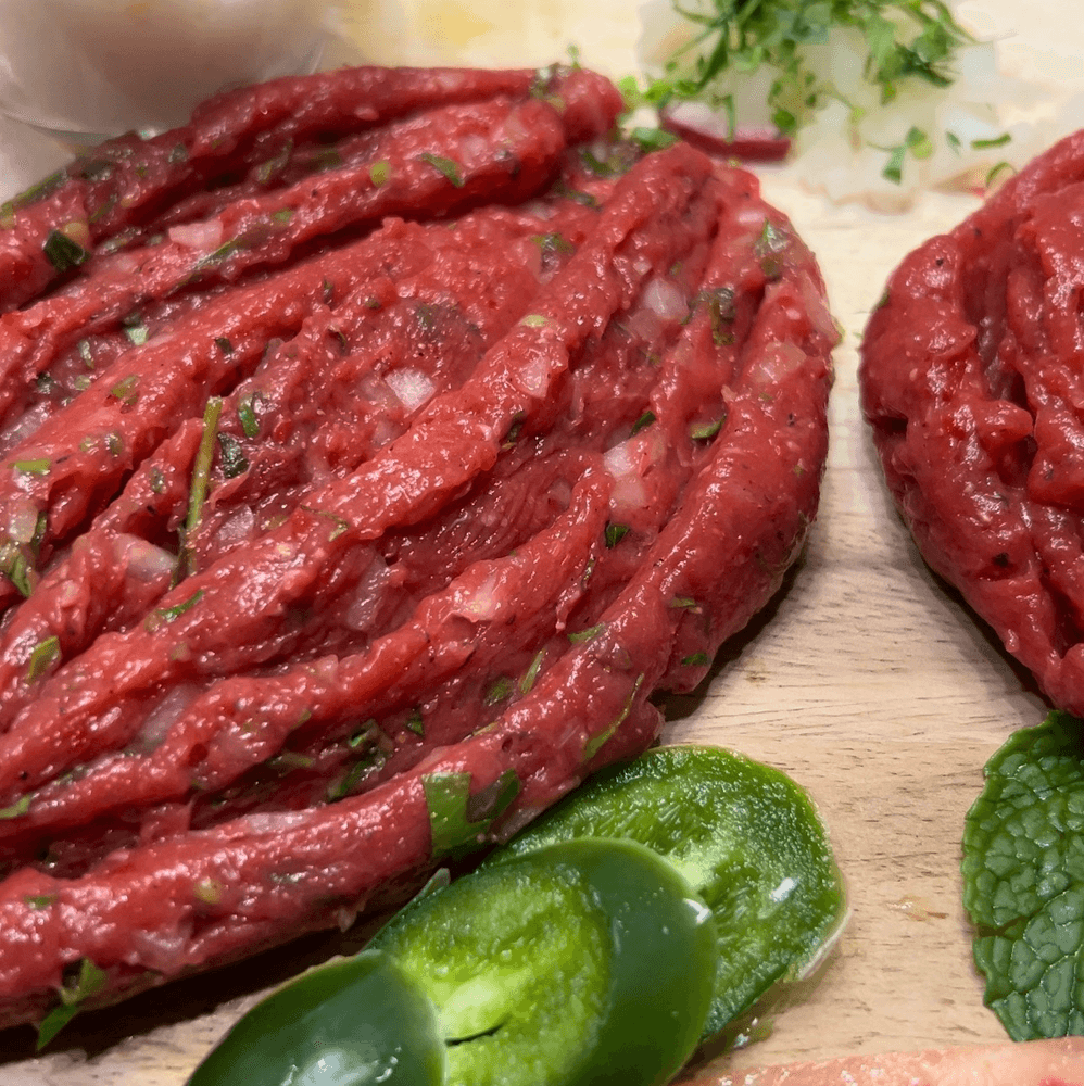 Kafta Nayye