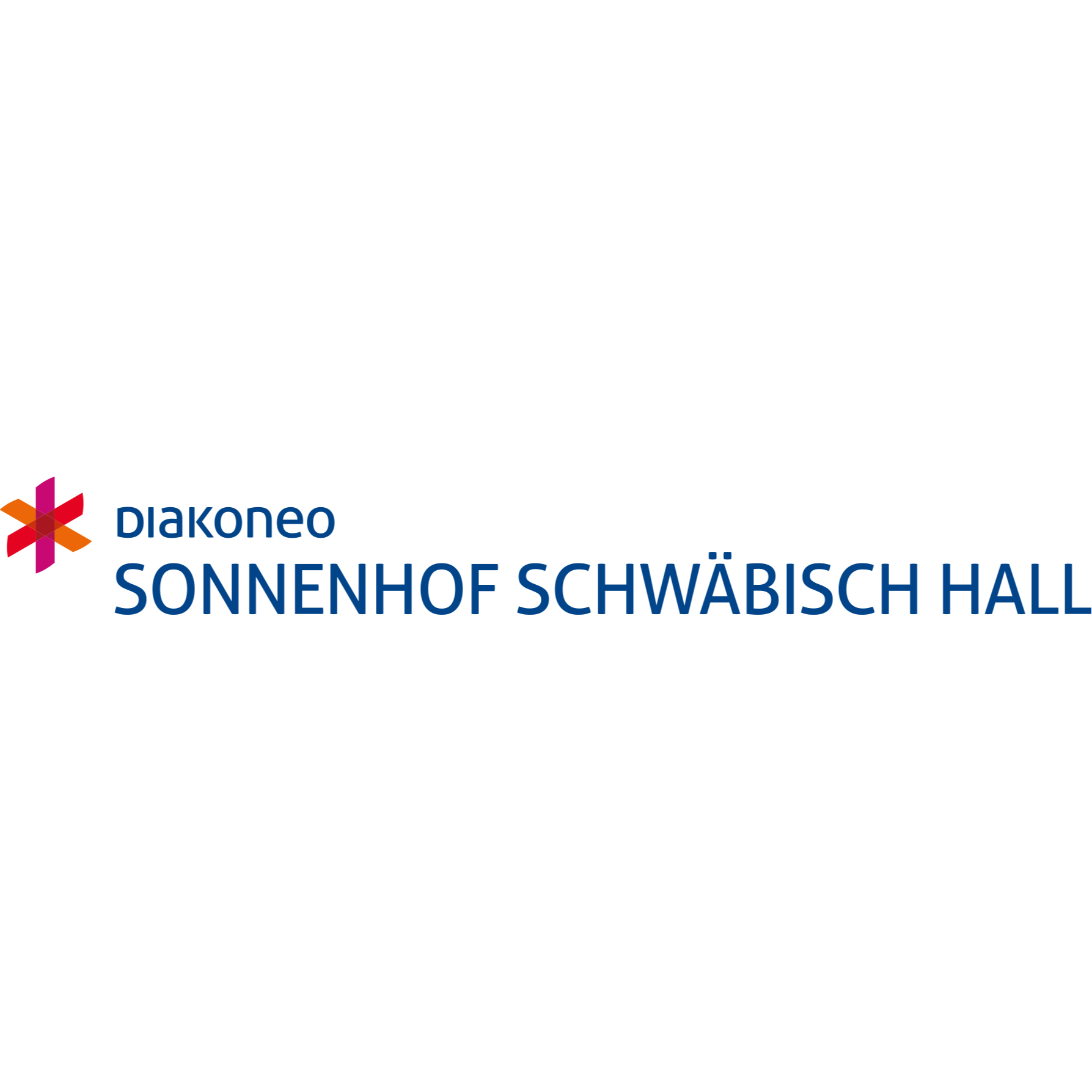 Logo von Diakoneo Sonnenhof Schwäbisch Hall gGmbH