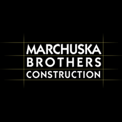 Marchuska Brothers Construction Logo