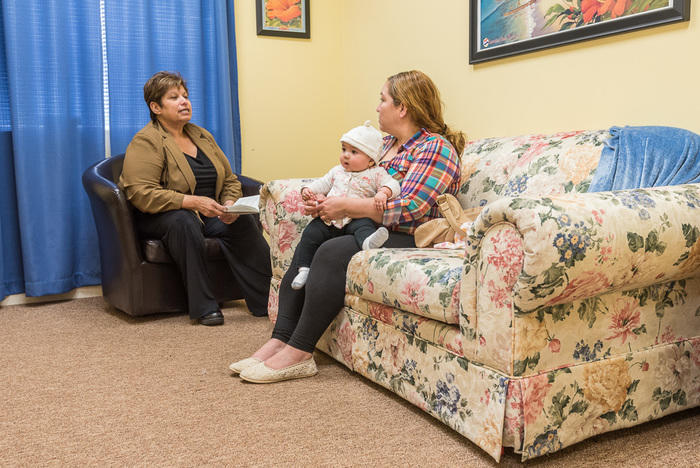 Images Hope Family Care Center