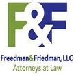 Freidman Law Group LLC Logo