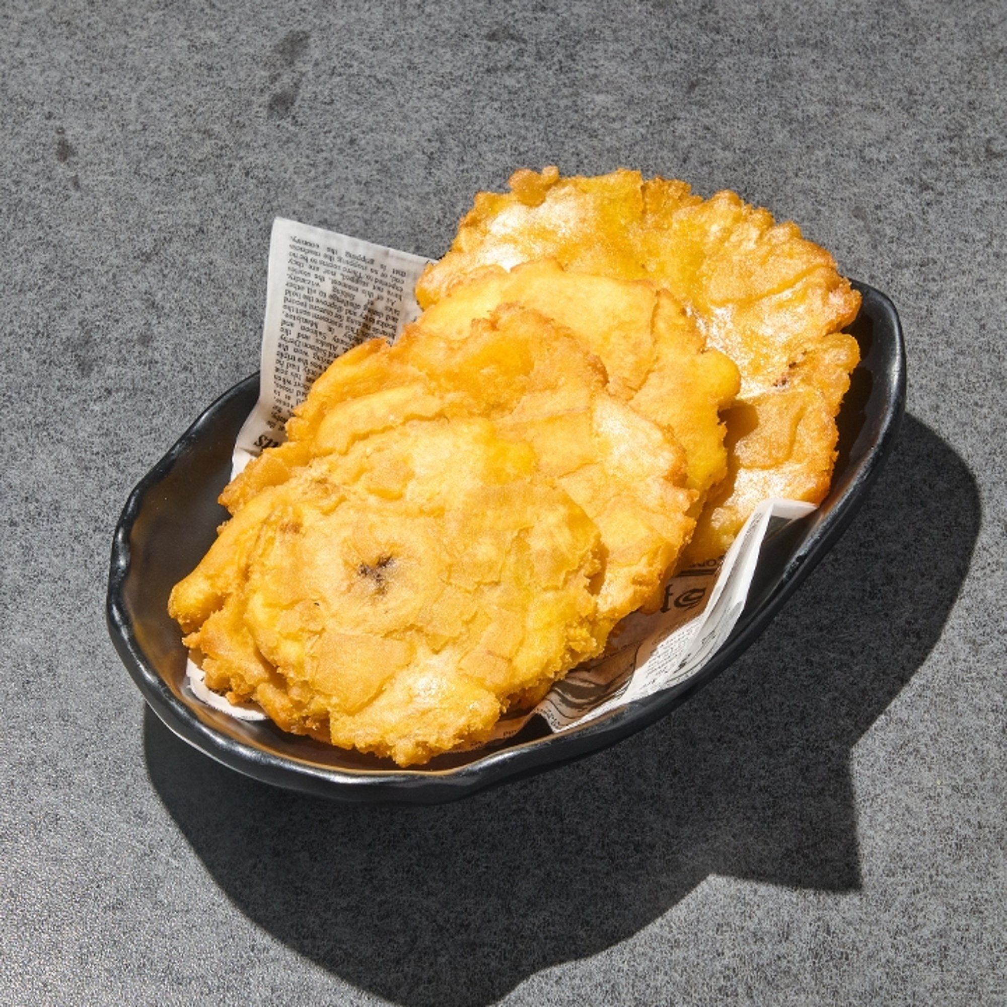 Tostones