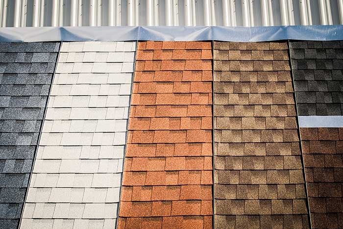 Residential Roofing