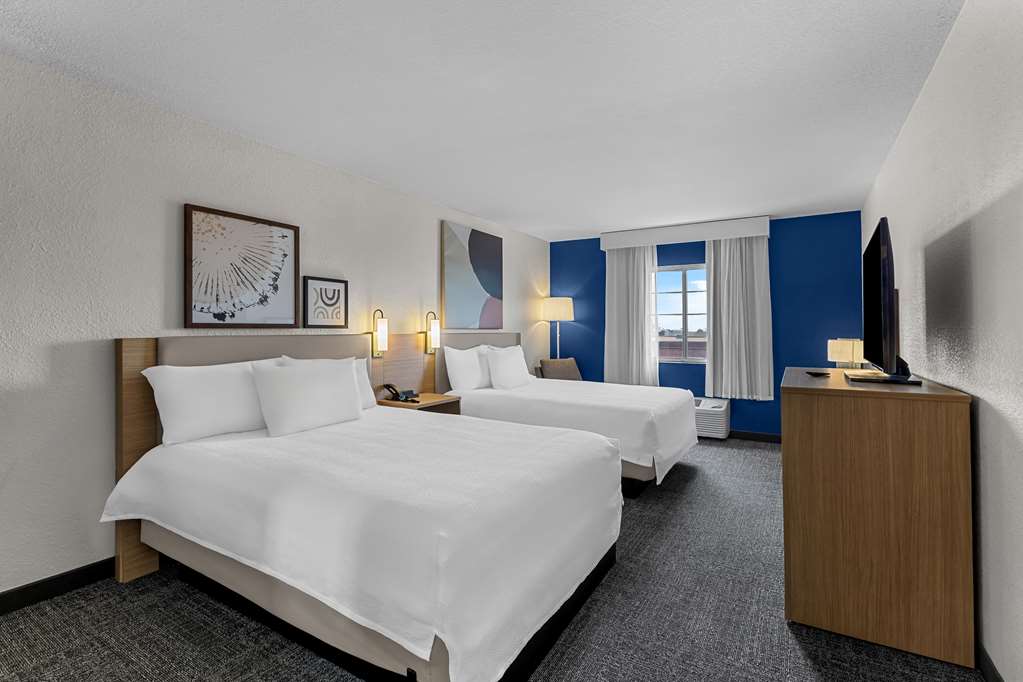 Spark by Hilton Glendale Phoenix North Image