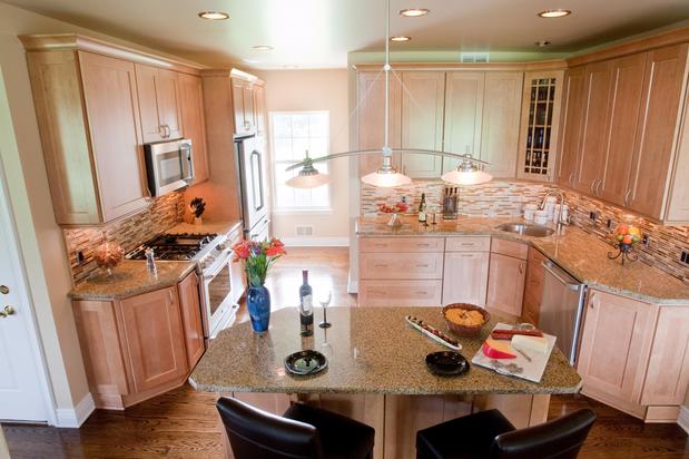 Images MSI Plumbing and Remodeling