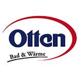 Logo von Otten Home + Life Bad - Wärme - Fliesen GmbH