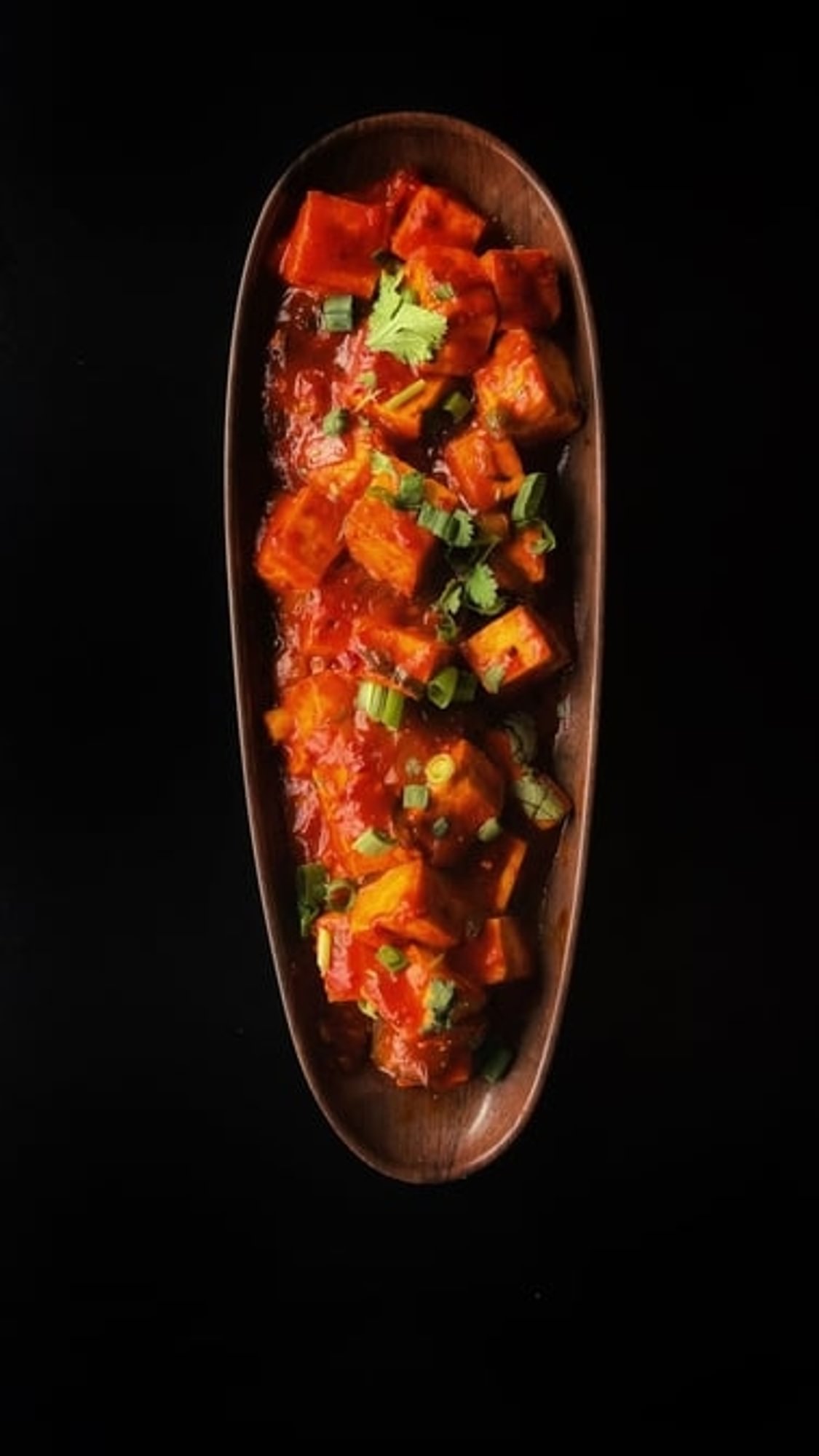Chili Pepper - Appetizers