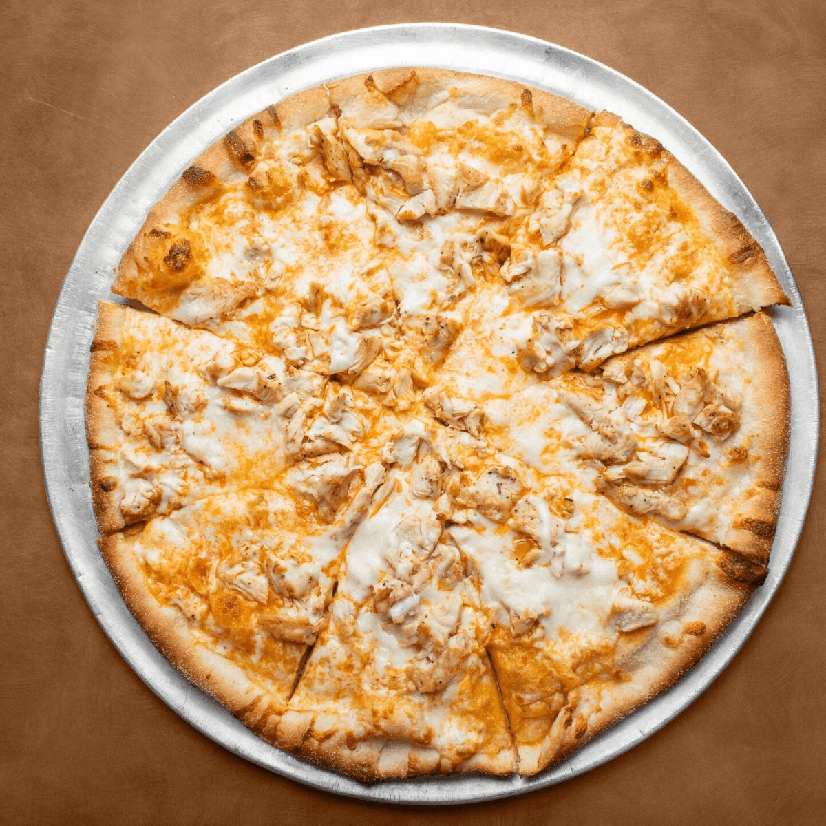 12" Gluten Free Cheese Pizza