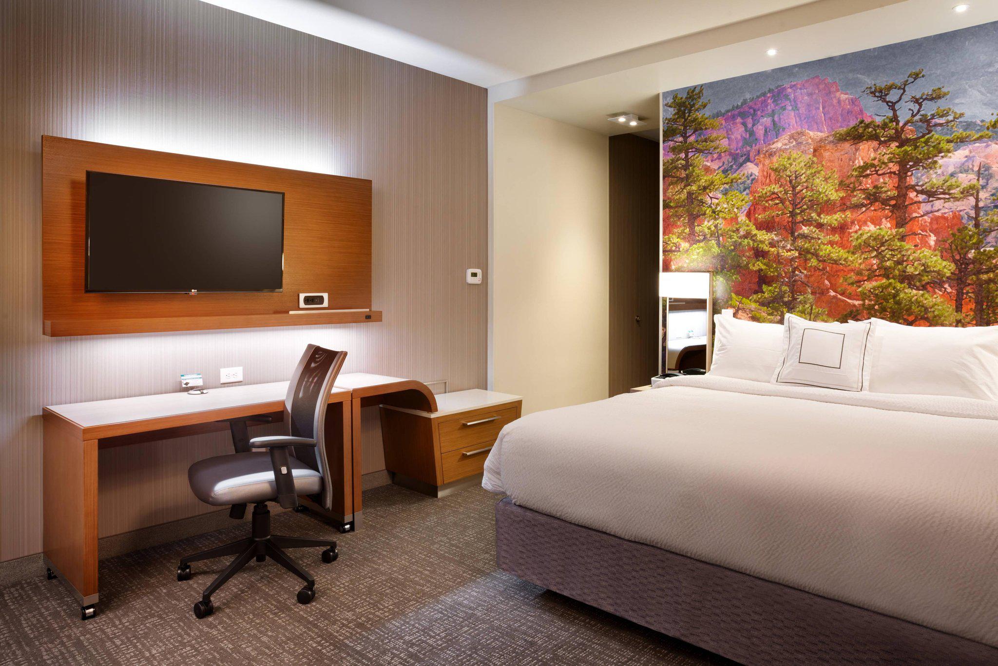 Courtyard by Marriott Sedona Photo