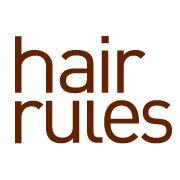 Hair Rules