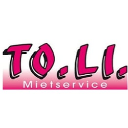 Logo von TO.LI. -Mietservice