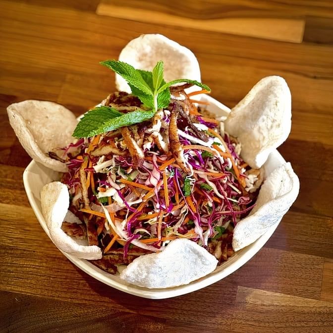 13. Summer Salad
