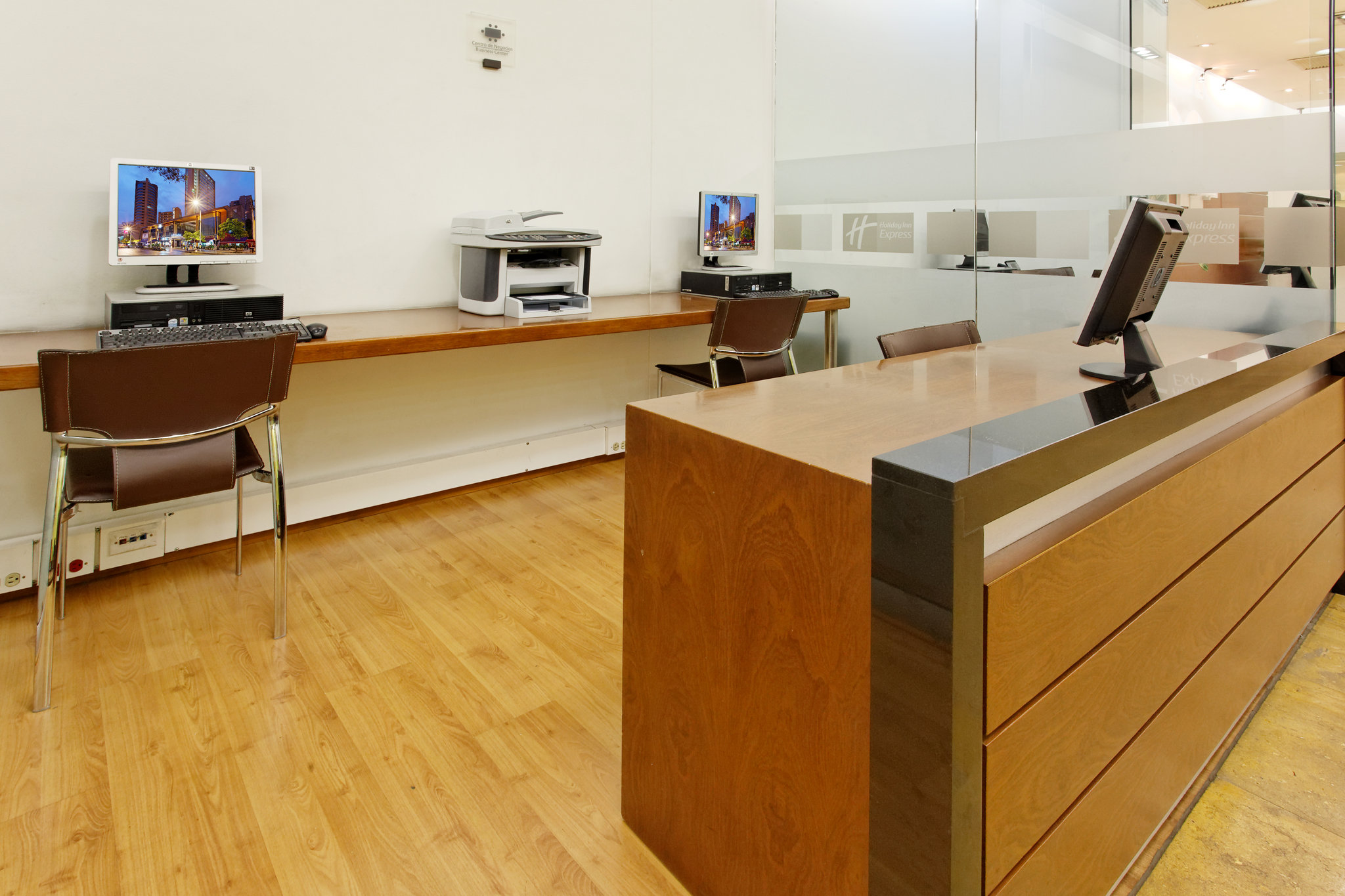 Galería en miniatura